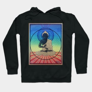 Buddha Hoodie